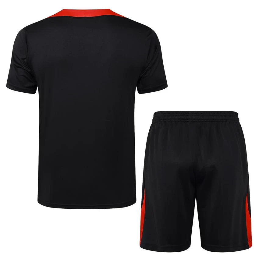 KIT ALLENAMENTO COMPLETINO PORTOGALLO TAGLIA L