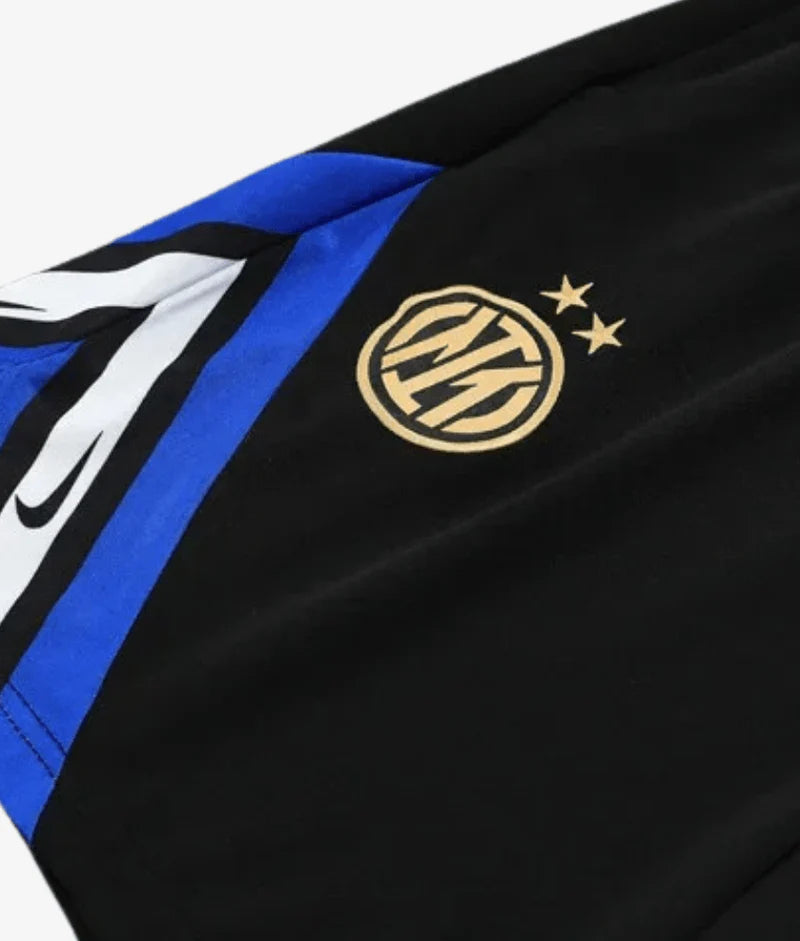 INTER MILAN COMPLETO ALLENAMENTO BIANCO TAGLIA L